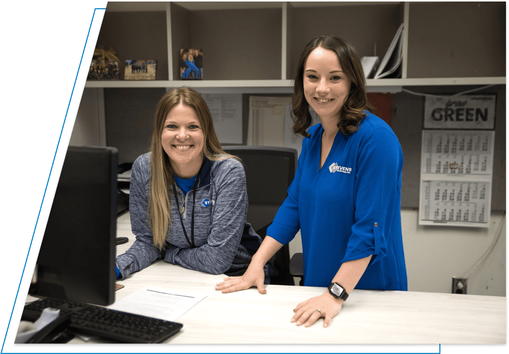 Stevens Advantage Casework and Millwork Manufacturers